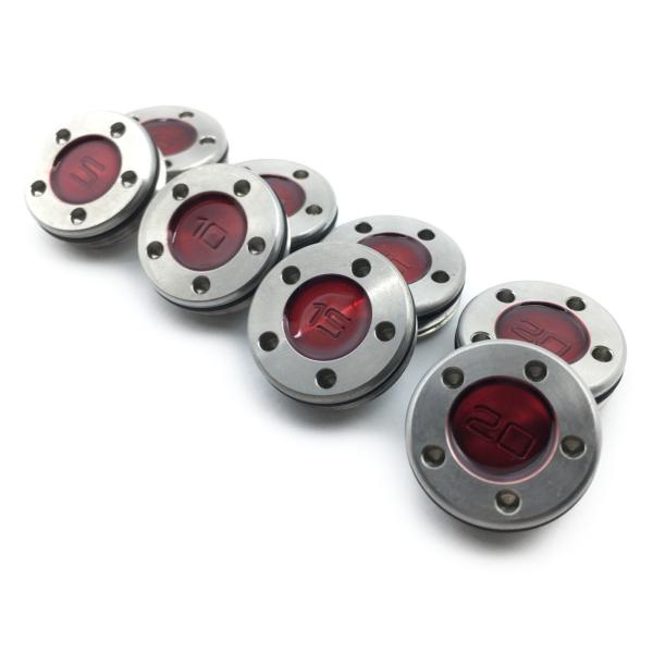 スコッティキャメロン ウェイト 互換品 Scotty Cameron パター カスタム ソールウェイ...