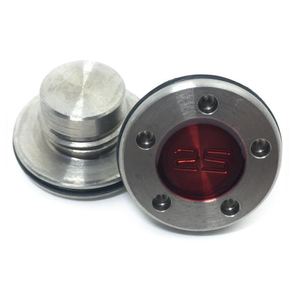 スコッティキャメロン SCOTTY CAMERON ソールウェイト セレクト ファストバック 交換 ...