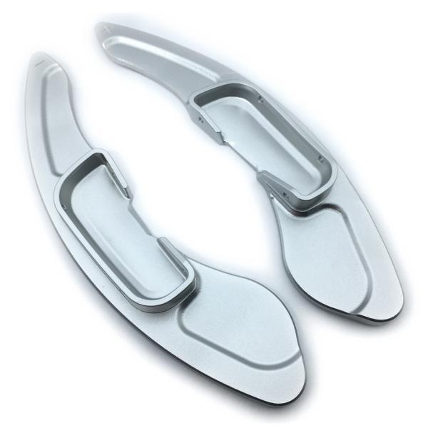 マツダ MAZDA アテンザ アクセラ デミオ CX-3 CX-5 アルミ パドル シフト