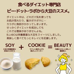 豆乳おからクッキー 訳あり 1kg 置き換え ...の詳細画像4