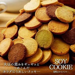 夏の豆乳おからクッキー 夏限定8つのスペシャルクッキーが ...