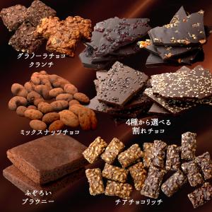 シュガーレスチョコになった お試し ずるいチョ...の詳細画像2
