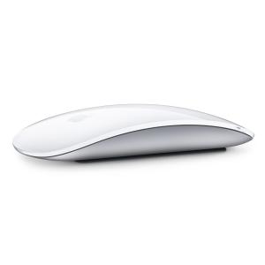 【新品】Apple Magic Mouse 2 MLA02J/A [シルバー]　純正品｜beabea