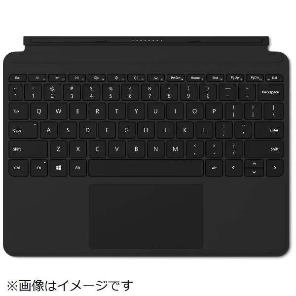 【新品】Microsoftマイクロソフト Surface Go タイプ カバー KCM-00019　...