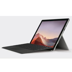 【新品】Microsoftマイクロソフト サーフェス Surface Pro 7 タイプカバー同梱 QWT-00006 タブレットPC｜beabea