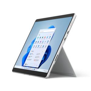 【外箱訳あり品】【新品】Microsoftマイクロソフト サーフェス Surface Pro 8 8PQ-00010 [プラチナ] タブレットPC｜beabea