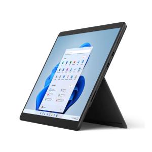 【新品】Microsoftマイクロソフト サーフェス Surface Pro 8 8PQ-00026 [グラファイト] タブレットPC｜beabea