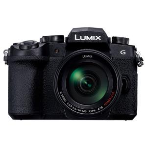 【新品】パナソニック ミラーレス一眼カメラ LUMIX DC-G99DH-K 標準ズームレンズキット｜beabea