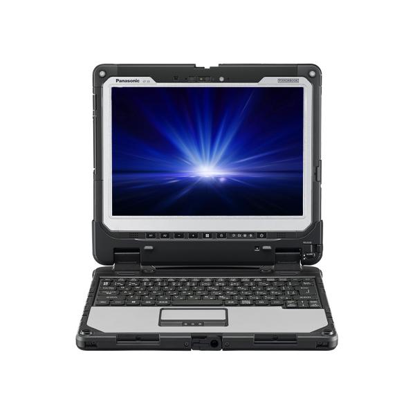 【新品】パナソニック TOUGHBOOK CF-33UEPAZAJ ノートパソコン ※延長保証加入不...