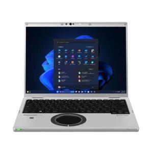 【新品】パナソニック レッツノート ノートパソコン Let's note FV5 CF-FV5EDM...