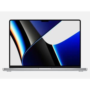 【新品】APPLEアップル MacBook Pro Liquid Retina XDRディスプレイ 16.2 MK1H3J/A [シルバー] ノートパソコン｜beabea