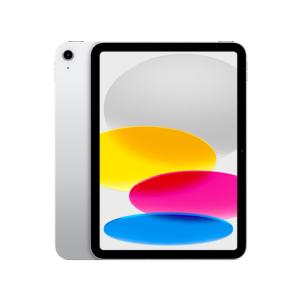 【新品】APPLEアップル タブレット iPad 10.9インチ 第10世代 Wi-Fi 64GB 2022年秋モデル MPQ03J/A [シルバー]