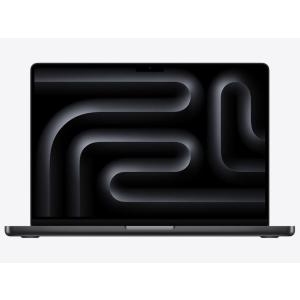 【新品】APPLEアップル MacBook Pro Liquid Retina XDRディスプレイ 14.2 MRX33J/A [スペースブラック] ノートパソコン｜beabea