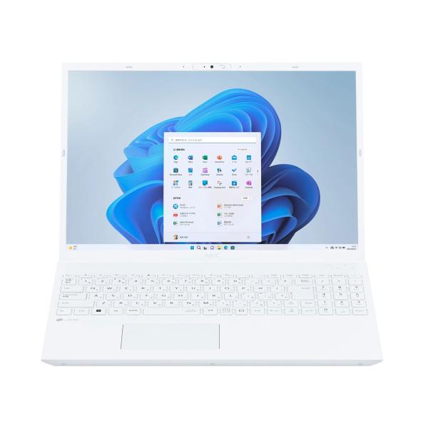 【新品】NECノートパソコン LAVIE N16 N1675/HAW PC-N1675HAW [パー...