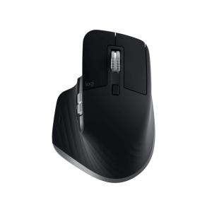 【新品】ロジクール MX Master 3 for Mac Advanced Wireless Mouse MX2200sSG (Mac専用ワイヤレスマウス)｜beabea