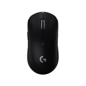 【新品】ロジクール PRO X SUPERLIGHT Wireless Gaming Mouse G-PPD-003WL-BK [ブラック] ゲーミングマウス｜beabea
