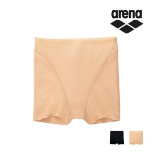 送料無料 arena アリーナ スイムショーツ レディース スイムインナー ボックスタイプ 水着用 ショーツ インナーショーツ 女性用 ARN4421 ネコポス 返品交換不可｜beach-angel