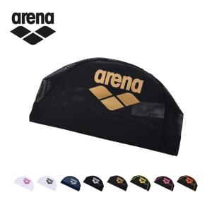 アリーナ メッシュキャップ ユニセックスの買取情報