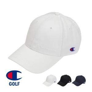 値下げ 送料無料 Champion GOLF チャンピオン ゴルフ メンズ キャップ ゴルフキャップ 野球帽 スポーツ 帽子 アウトドア C3-YG702C 23FW｜beach-angel