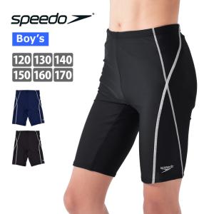 スクール水着 男の子 speedo スピード キッズ 水着 トリトンジャマー TritonJammer スイムパンツ スイミング 水泳 SFB62015 メール便送料無料