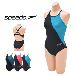 アリーナ（arena） 競泳水着 練習用 レディース トレーニング