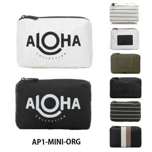 ALOHA COLLECTION（アロハコレクション） ダッフルバッグ レディース