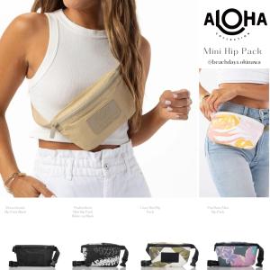 ALOHA COLLECTION（アロハコレクション） ショルダーバック【ALOHA