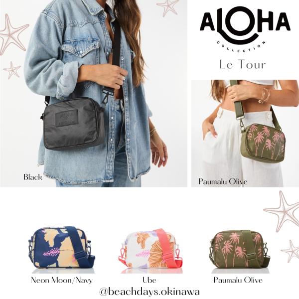 アロハコレクション 斜めがけショルダー レディース 通販 新作 人気 女性 かわいい ギフト プレゼ...