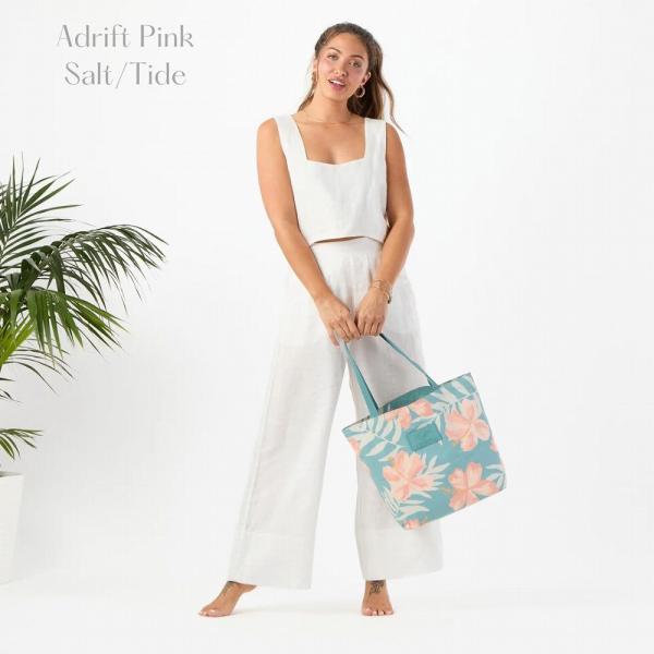 アロハコレクション リバーシブルトートバッグ レディース 通販 新作 人気 女性 おしゃれ ギフト ...