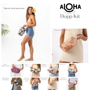 ALOHA COLLECTION（アロハコレクション） ショルダーバック【ALOHA