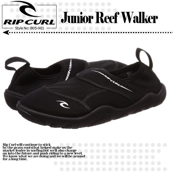 リップカール 人気ブランド RIP CURL マリンシューズ キッズ ジュニア ウォーターシューズ ...