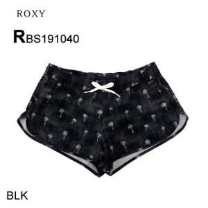 ロキシー ボードショーツ レディース 水着 海...の詳細画像1
