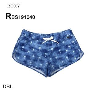 ロキシー ボードショーツ レディース 水着 海...の詳細画像5