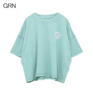 ロキシー Tシャツ レディース 通販 新作 人...の詳細画像1
