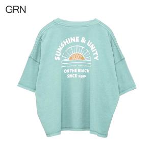 ロキシー Tシャツ レディース 通販 新作 人...の詳細画像2