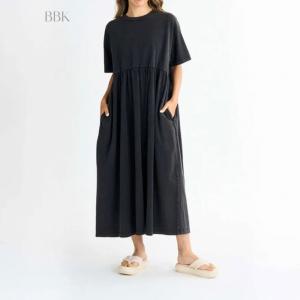 ロキシー ロングワンピース レディース 通販 ...の詳細画像1