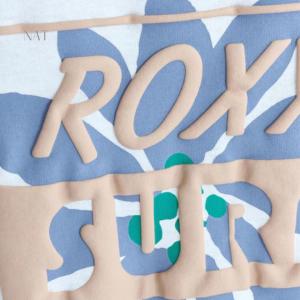 ロキシー 長袖 Tシャツ レディース ALL ...の詳細画像5