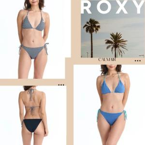 ROXY（ロキシー） ボードショーツ レディース 女性 水着 ショート