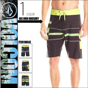 ボルコム ボードショーツ メンズ水着 海パン サーフパンツ 通販 人気 ブランド かっこいい 黒 32 水着 海パン レジャー ビーチ サーフパンツ Volcom A V15 A 水着 サーフカジュアルbeachdays 通販 Yahoo ショッピング