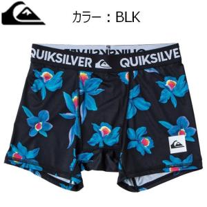 クイックシルバー アンダーショーツ QUIKS...の詳細画像1