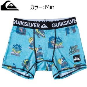 クイックシルバー アンダーショーツ QUIKS...の詳細画像2