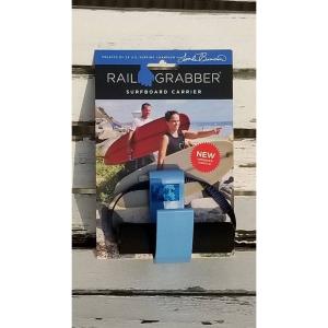サーフボード レールグラバー RAIL GRA...の詳細画像2