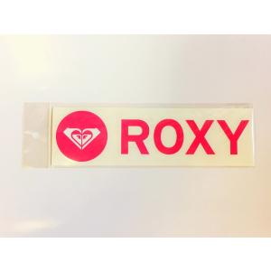ゆきのうらビーチストアヤフー店 クイックシルバー ロキシー ステッカー Yahoo ショッピング