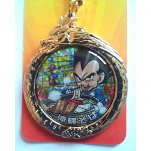 ドラゴンボール ドラゴンボールZ グッズ キーリング アニメ
