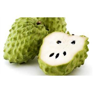 アテモヤ　恩納村ブランド　 森のアイスクリーム 約１キロ　沖縄産　全国　