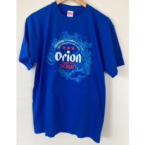 モンステラ&ハイビOKINAWATシャツ ホヌ ネイビー 南国 ト : okinawa