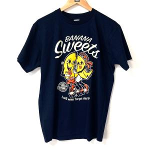 モンステラ&ハイビOKINAWATシャツ ホヌ ネイビー 南国 ト : okinawa