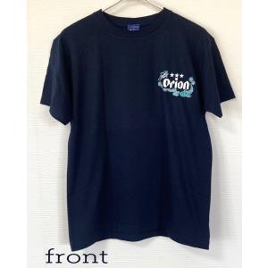 オリオンビールTシャツ 紅型OCEAN ジンベ...の詳細画像3