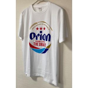 オリオンビールTシャツ orion 正規品 ド...の詳細画像4