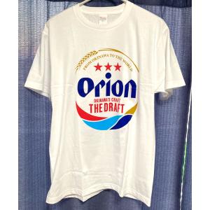 オリオンビールTシャツ orion 正規品 ド...の詳細画像2